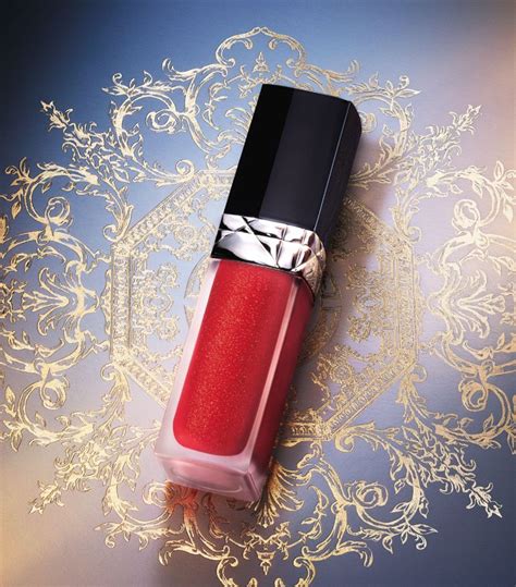 dior sequin lipstick limited edition|Rouge Dior Forever Liquid Sequin Lipstick .